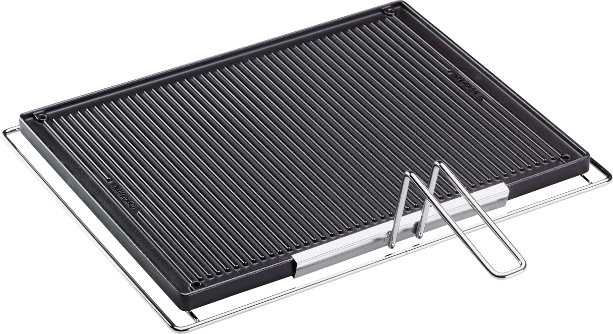Пластина для гриля CSGP 1400, 40 см Miele купить в #REGION_NAME_DECLINE_PP# | Всегда в наличии! | Артикул 07094120 | Официальный сайт
