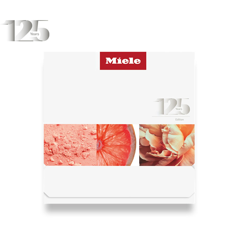 Ароматизатор для сушильных машин T1 Edition125 FA J 121 L Miele купить в Калининграде | Всегда в наличии! | Артикул 12518050 | Официальный сайт