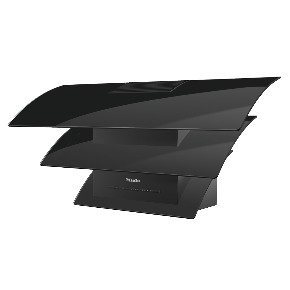 Миле Вытяжки настенные декоративные Miele