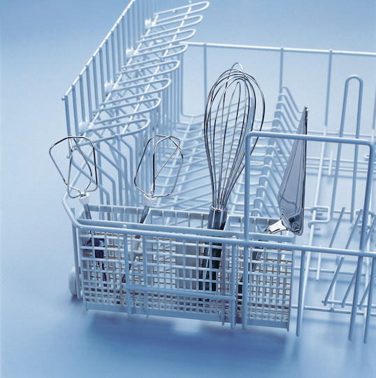 Вставка для столовых принадлежностей GBU Miele купить в Калининграде | Всегда в наличии! | Артикул 05563020 | Официальный сайт