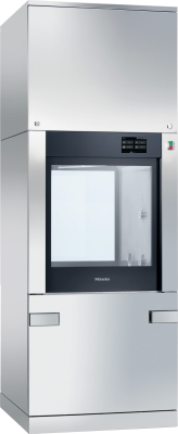 Автомат для мойки лабораторного стекла большого объема PLW 8616 [EL/S] Miele купить в Калининграде | Всегда в наличии! | Артикул 11046490 | Официальный сайт