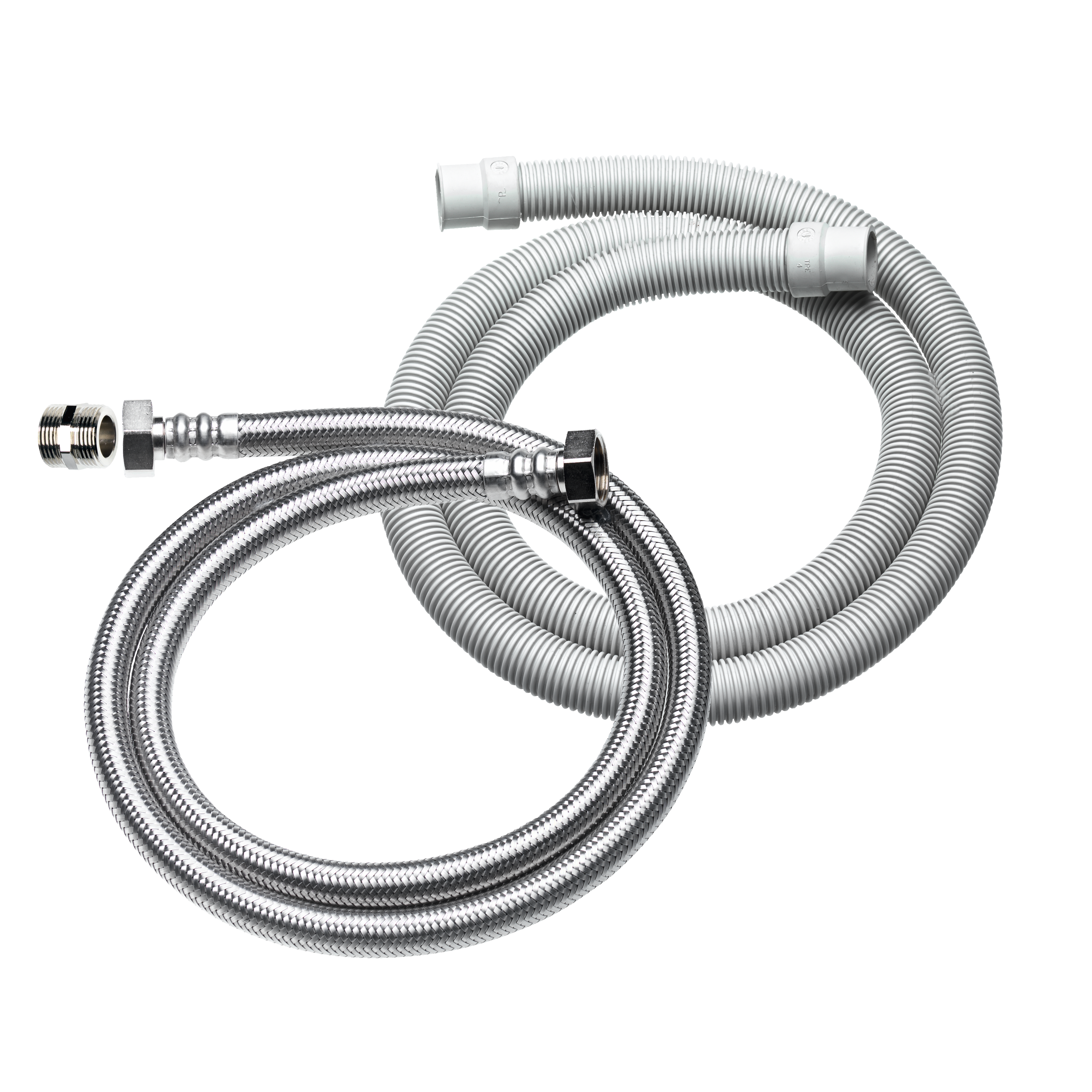 Комплект шлангов WZAVS 1,5 Miele купить в Калининграде | Всегда в наличии! | Артикул 6390850 | Официальный сайт