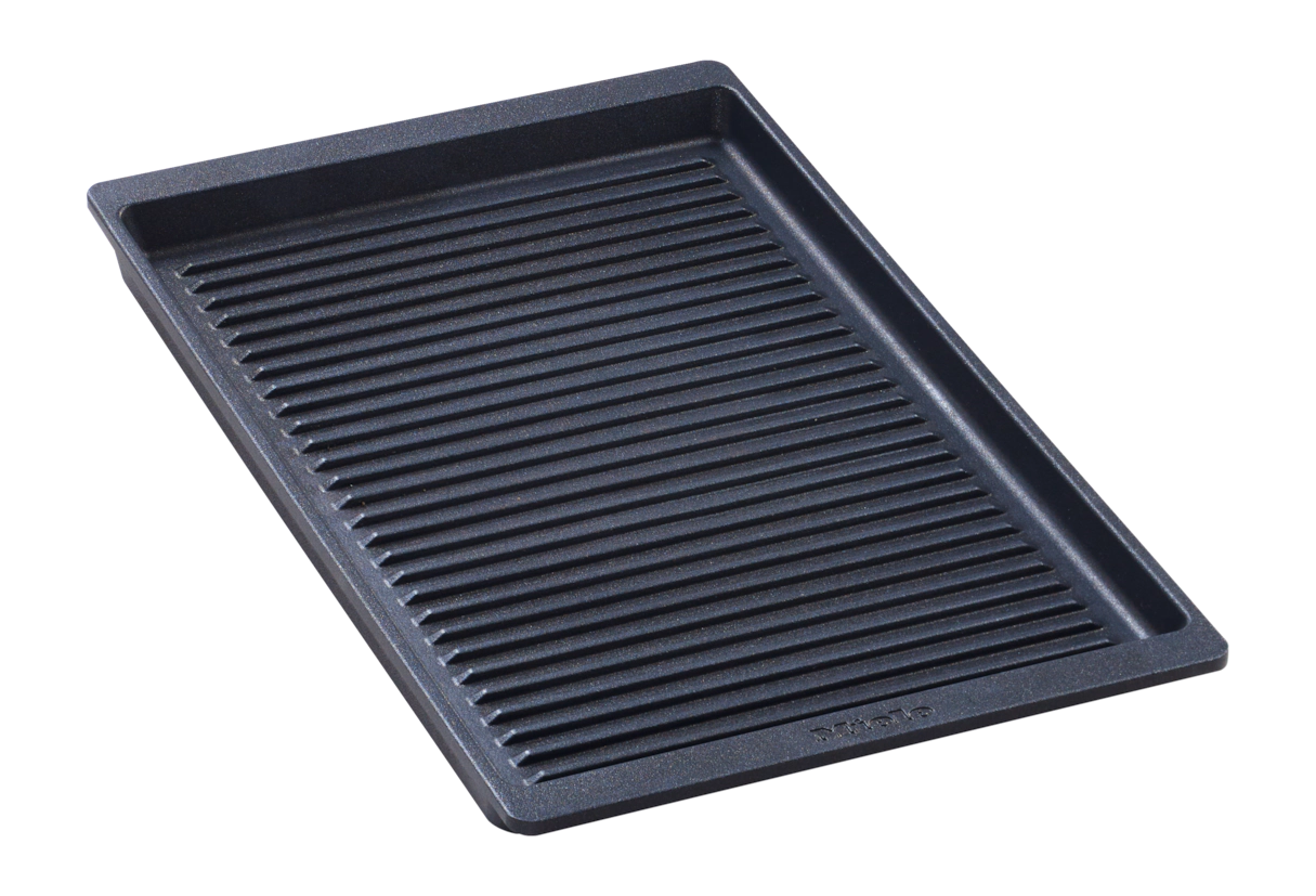 Пластина гриля Гурмэ GGRP Miele купить в Калининграде | Всегда в наличии! | Артикул 10009310 | Официальный сайт