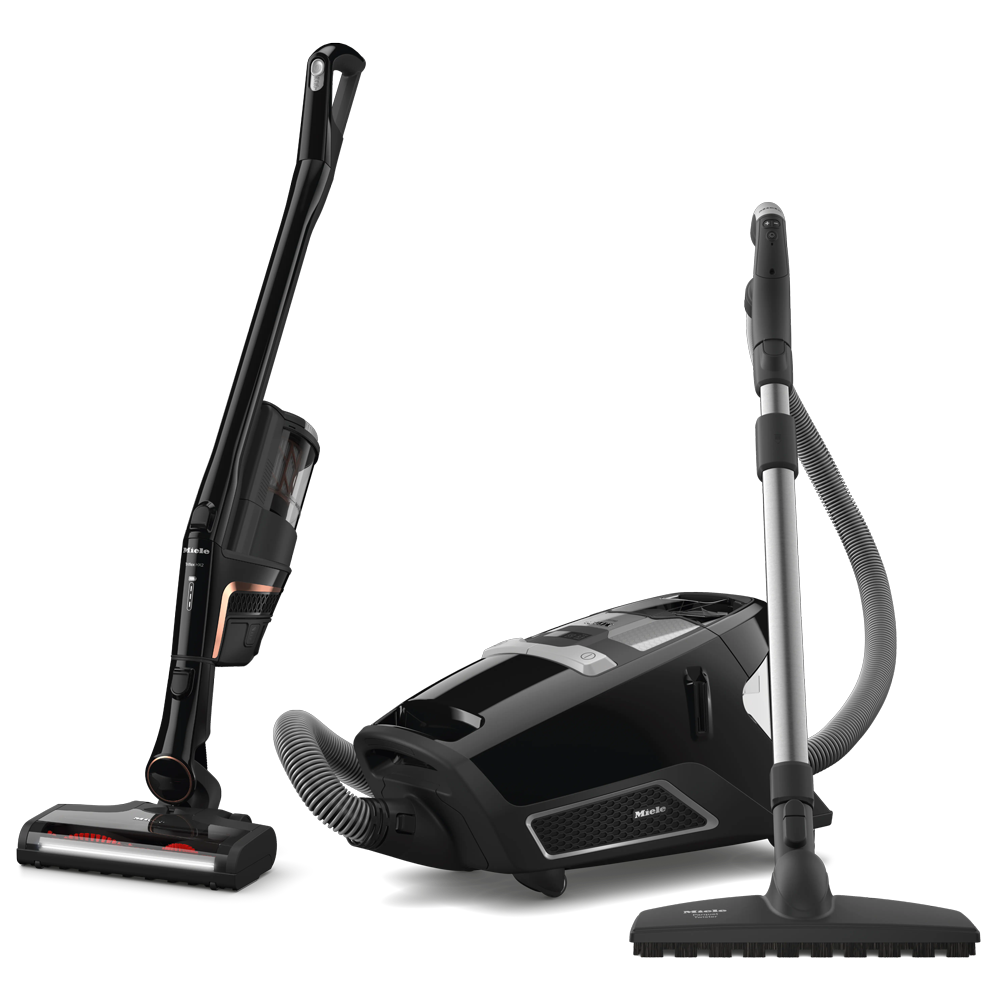 Техника по уходу за домом Miele купить в Калининграде | Официальный сайт