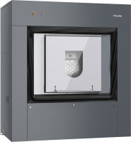 Профессиональные стиральные машины Miele купить в Калининграде | Всегда в наличии! | Артикул 11813130 | Официальный сайт