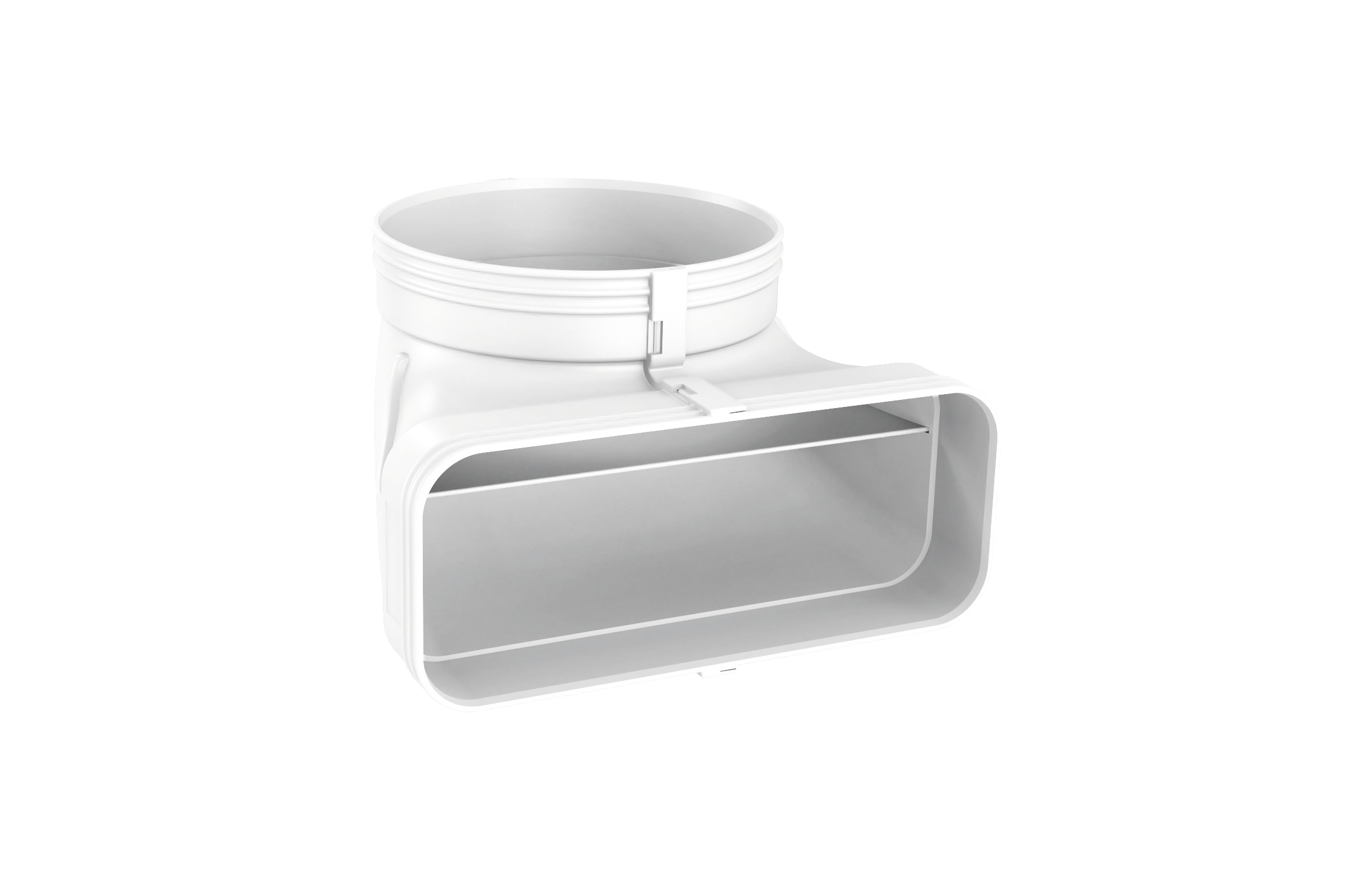 DFK-AK 90 Адаптер плоского воздуховода Miele купить в Калининграде | Всегда в наличии! | Артикул 11590720 | Официальный сайт