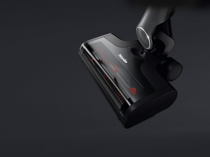 Электрощётка Multi Floor XXL SEB 430 графитовый серый Miele купить в Калининграде | Всегда в наличии! | Артикул 11792220 | Официальный сайт