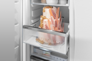 Система VarioSpace в холодильниках и морозильниках Liebherr