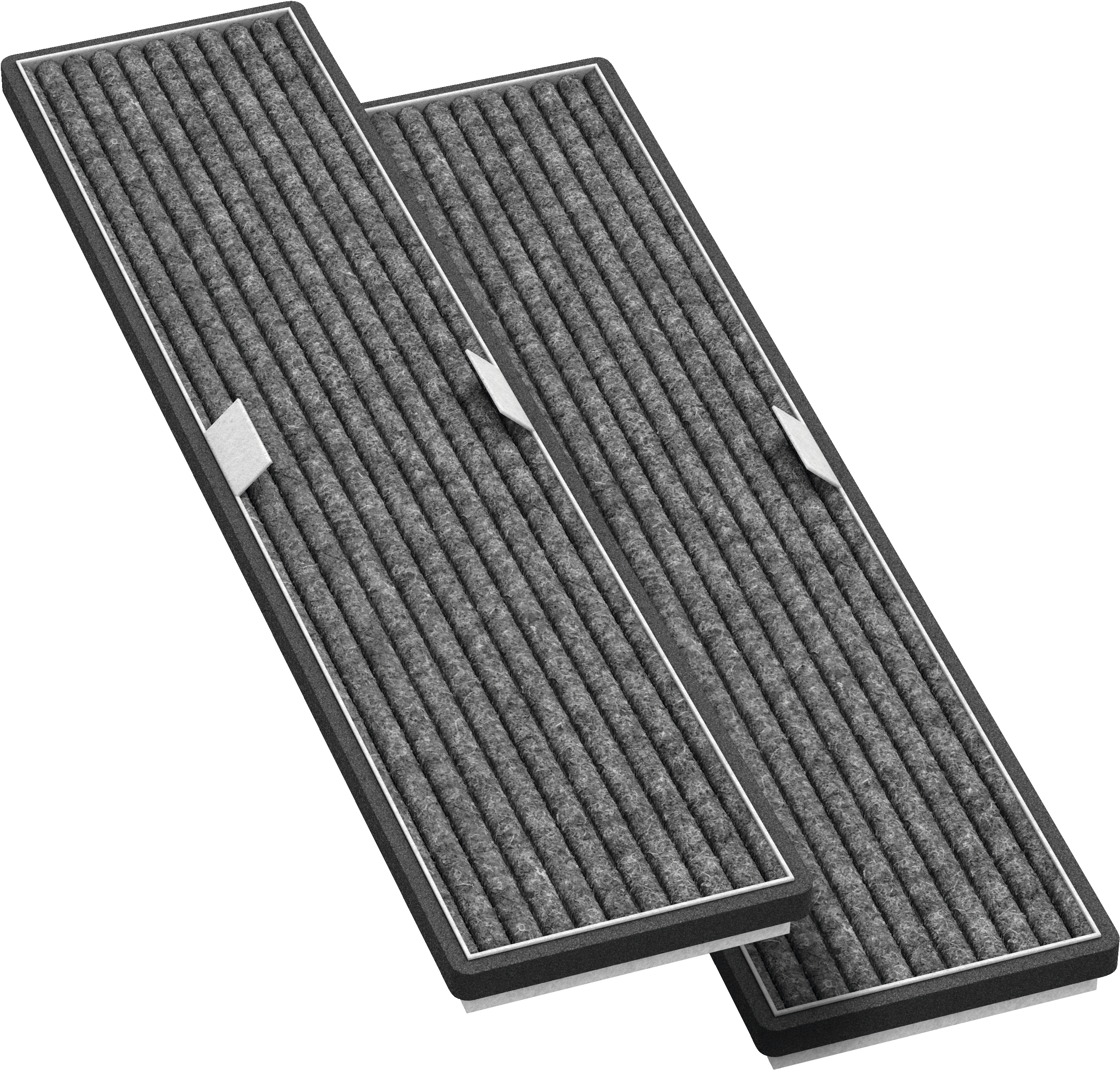 Фильтр с активированным углем DKF 20-P Miele купить в Калининграде | Всегда в наличии! | Артикул 11762610 | Официальный сайт