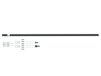 Монтажный комплект Side-by-Side KSK 3003 Miele купить в Калининграде | Всегда в наличии! | Артикул 12687120 | Официальный сайт