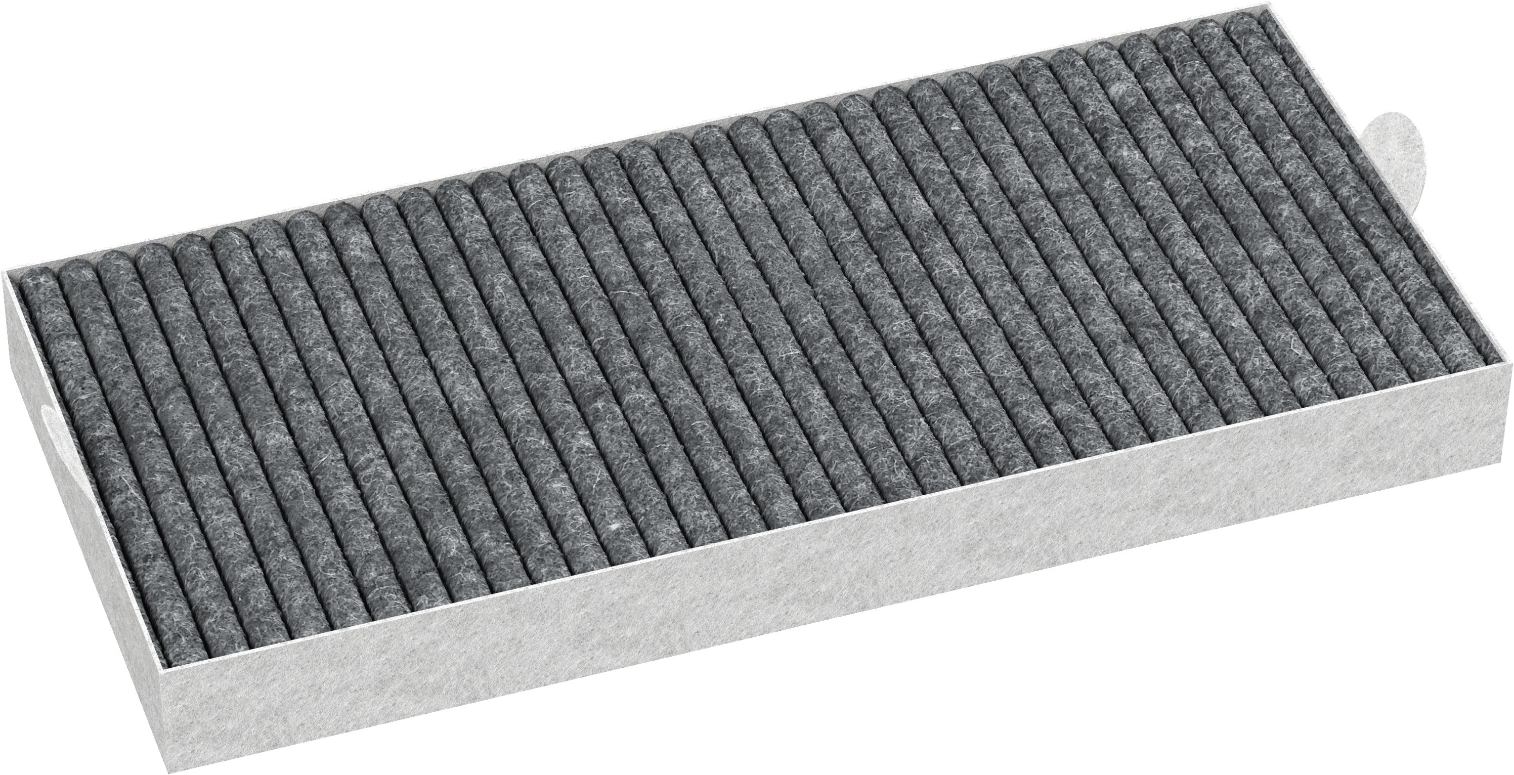 Фильтр с активированным углем DKF 35-S Sensitive Miele купить в Калининграде | Всегда в наличии! | Артикул 12187430 | Официальный сайт