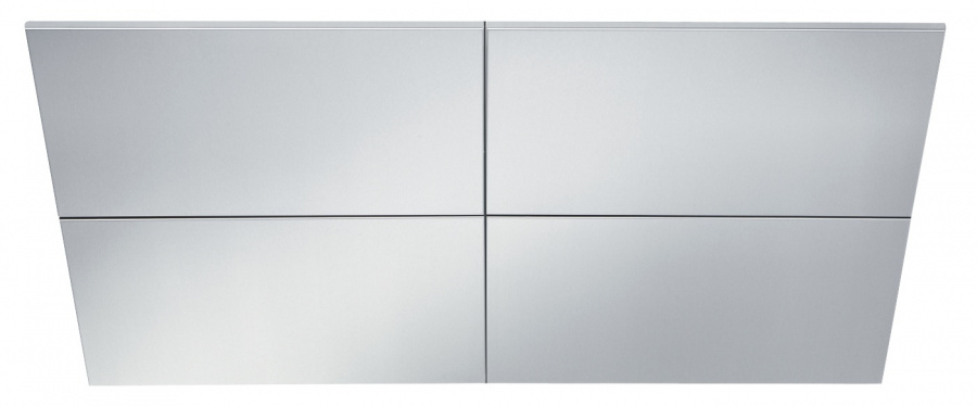 Декоративные панели DRP 2900 сталь Miele купить в Калининграде | Всегда в наличии! | Артикул 09184900 | Официальный сайт
