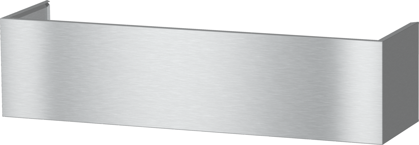 Декоративный камин DRDC 4812 для DAR1255 для облицовки воздуховода Miele купить в Калининграде | Всегда в наличии! | Артикул 09764670 | Официальный сайт