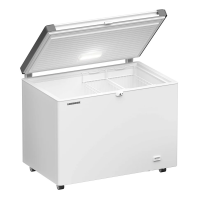 Морозильный ларь для мороженого EFL 3055-20 001 Liebherr купить в Калининграде | Всегда в наличии! | Артикул 2000060715 | Официальный сайт
