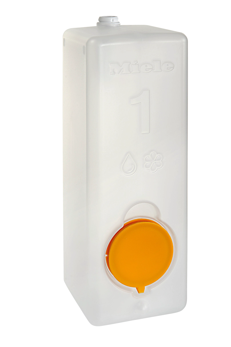 Многоразовый контейнер TwinDos 1 NB TD 0011 Miele купить в Калининграде | Всегда в наличии! | Артикул 10223070 | Официальный сайт
