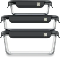 Набор контейнеров Gourmet Box GaLa-Set Miele купить в Калининграде | Всегда в наличии! | Артикул 12635730 | Официальный сайт