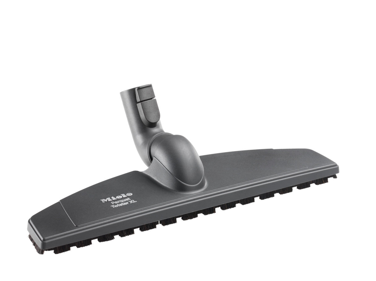 Насадка для паркета SBB 400-3 ParquetTwister XL для всех моделей пылесосов Miele купить в Калининграде | Всегда в наличии! | Артикул 07101160 | Официальный сайт