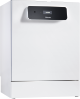 Профессиональная посудомоечная машина PFD 401 U DOS [WB SpeedPlus] белый Miele купить в Калининграде | Всегда в наличии! | Артикул 12065150 | Официальный сайт