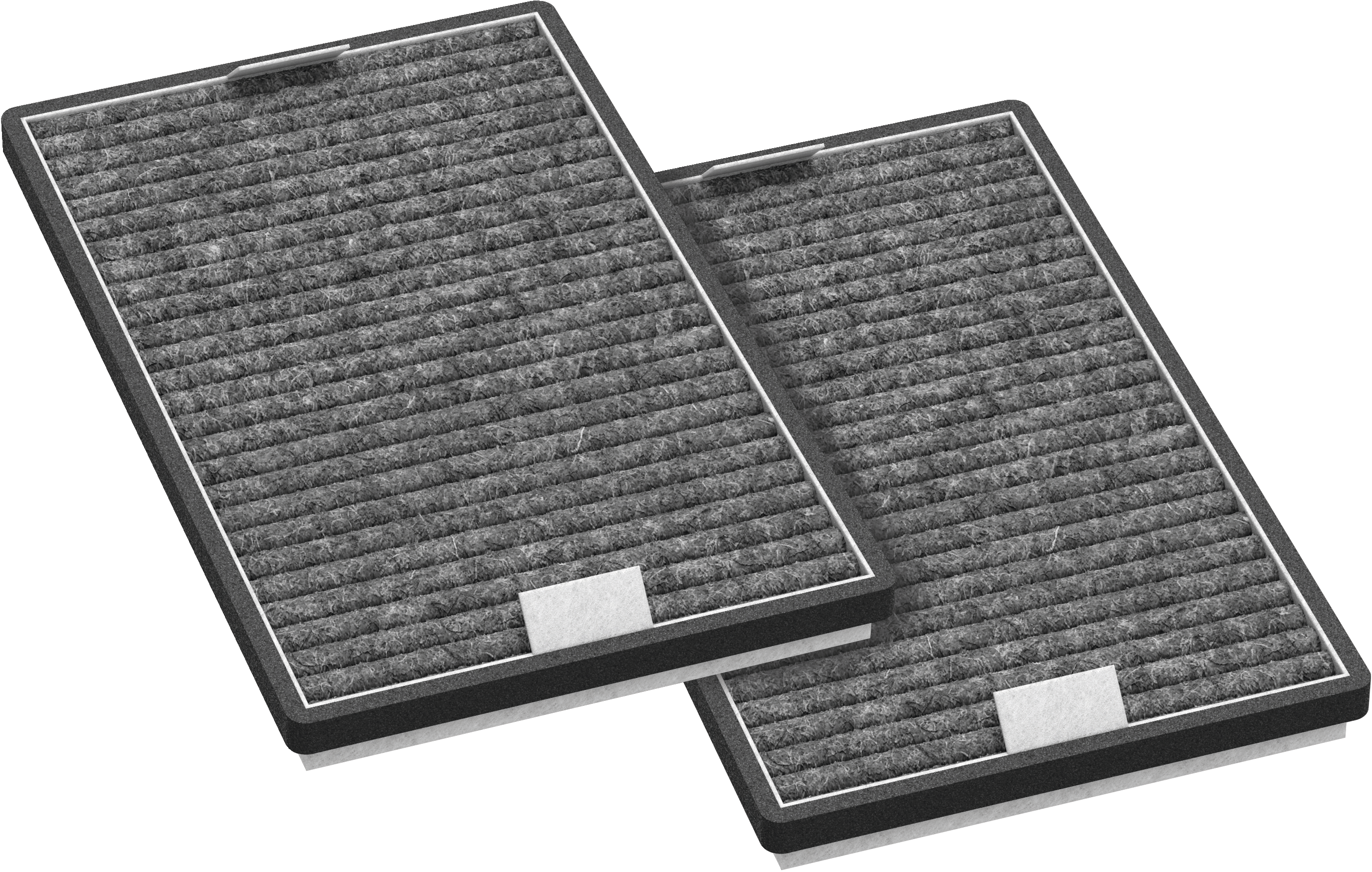 Фильтр с активированным углем DKF 19-P Miele купить в Калининграде | Всегда в наличии! | Артикул 11762560 | Официальный сайт