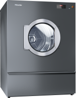 Профессиональная сушильная машина PDR 928 [G] темно-серый Miele купить в #REGION_NAME_DECLINE_PP# | Всегда в наличии! | Артикул 11718610 | Официальный сайт