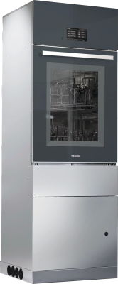 Автомат для мойки лабораторного стекла большого объема PLW 7111 [S-1012] Miele купить в Калининграде | Всегда в наличии! | Артикул 11870950 | Официальный сайт