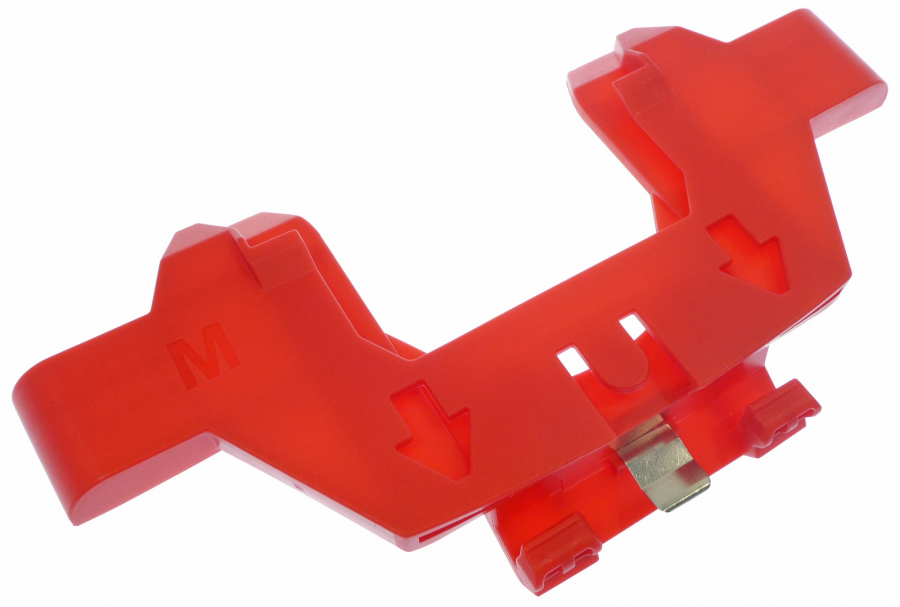 Держатель для мешка-пылесборника Miele купить в Калининграде | Всегда в наличии! | Артикул 07510613 | Официальный сайт