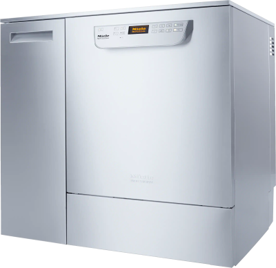 Автомат для мойки и дезинфекции PG 8582 CD [WW AD CM Set WLAN] Miele купить в Калининграде | Всегда в наличии! | Артикул 10880200 | Официальный сайт