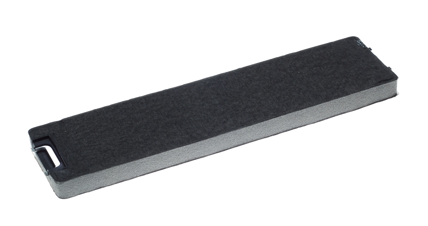 Фильтр с активированным углем DKF 13-P Miele купить в Калининграде | Всегда в наличии! | Артикул 11762540 | Официальный сайт