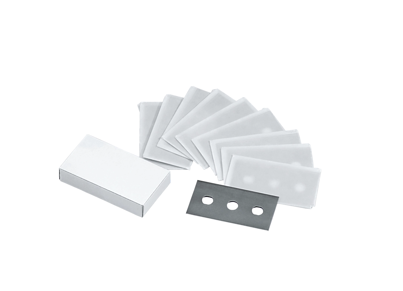 Лезвие для Скребка для очистки стеклокерамики 10 штук GP GSB KM 0101 M Miele купить в Калининграде | Всегда в наличии! | Артикул 04380630 | Официальный сайт