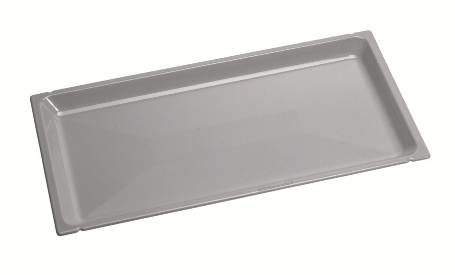 HUBB 90 Противень универсальный серый Miele купить в Калининграде | Всегда в наличии! | Артикул 06949760 | Официальный сайт