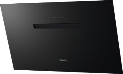 Вытяжка DAH 1850 OBSW черный обсидиан