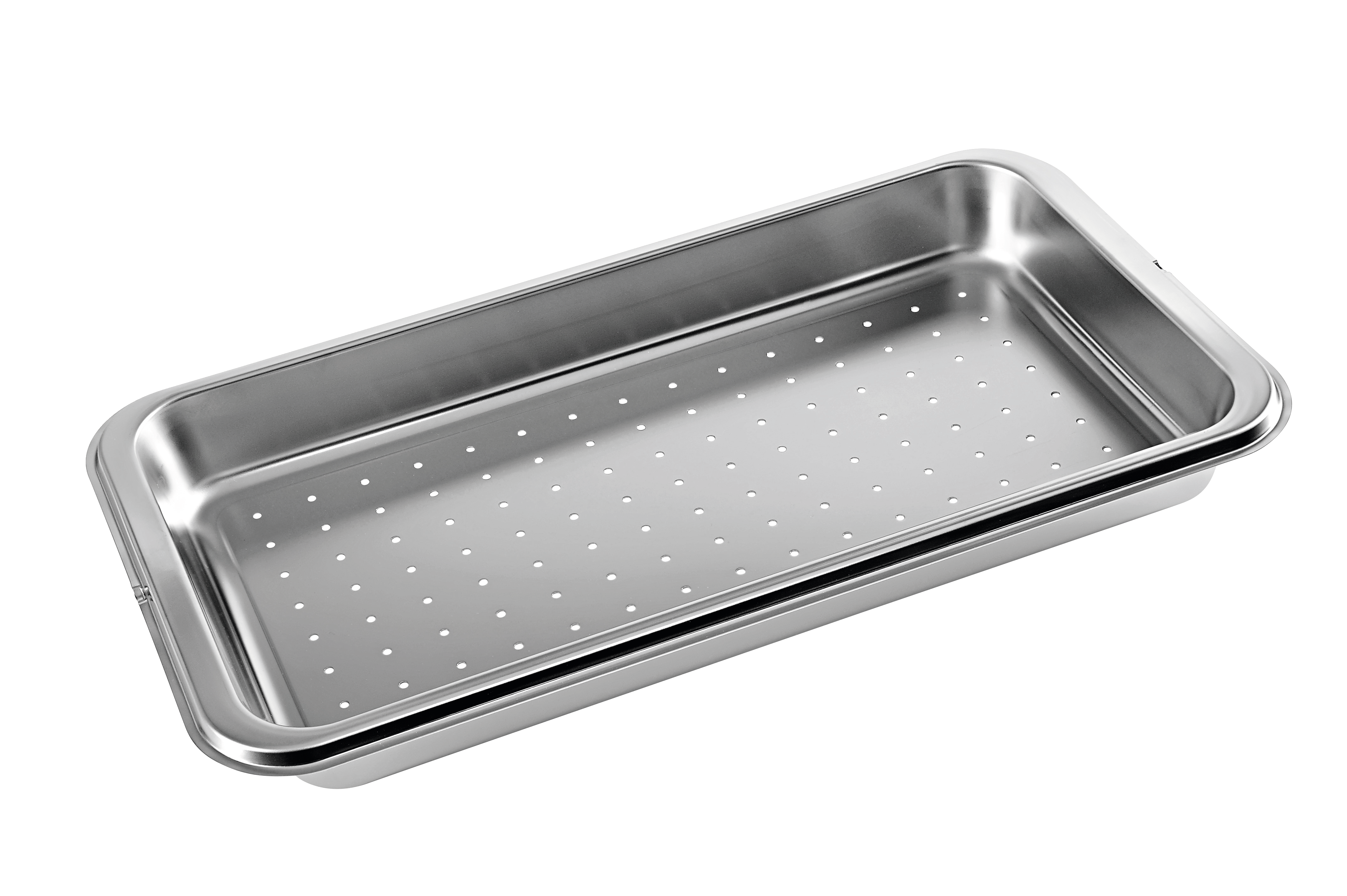 Контейнер перфорированный DGGL 50-40 Miele купить в Калининграде | Всегда в наличии! | Артикул 10168190 | Официальный сайт