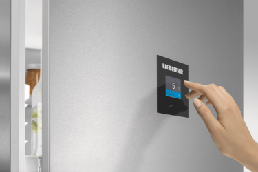 Пять малоизвестных функций электронного управления в холодильниках Liebherr
