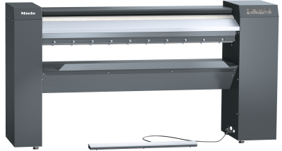 Профессиональная гладильная машина PRI 214 [EL STW] Miele купить в Калининграде | Всегда в наличии! | Артикул 12048920 | Официальный сайт