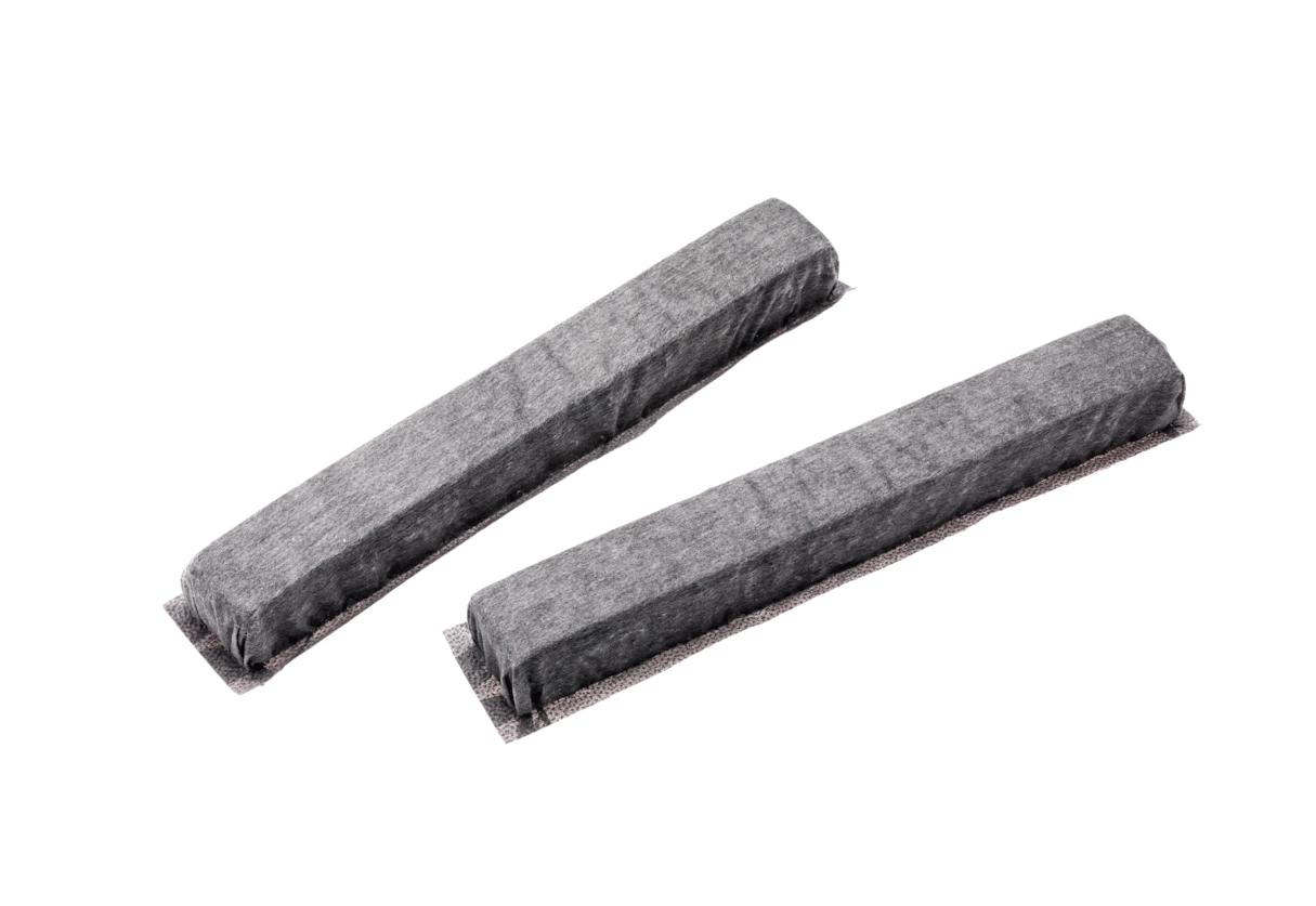 Угольные фильтры (2 шт.) KKF-RF Active AirClean для холодильников Miele купить в Калининграде | Всегда в наличии! | Артикул 7236280 | Официальный сайт