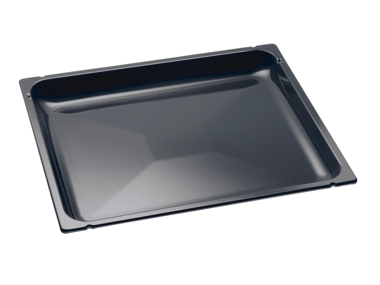 HUBB 51 Универсальный противень для духовых шкафов H 2000 (антрацит) Miele купить в Калининграде | Всегда в наличии! | Артикул 9519720 | Официальный сайт
