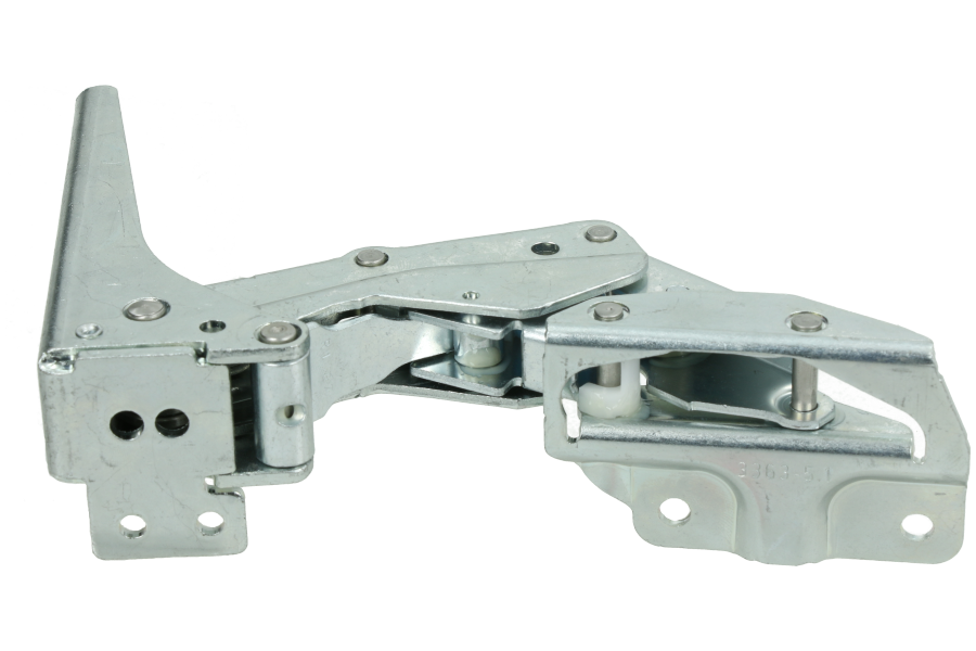 Шарнир / ниж. прав., верх. лев. Miele купить в Калининграде | Всегда в наличии! | Артикул 07187831 | Официальный сайт