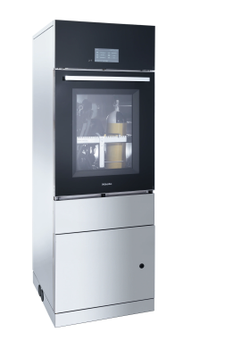 Автомат для мойки лабораторного стекла большого объема PLW 7111 [Safety B-1007] Miele купить в Калининграде | Всегда в наличии! | Артикул 12278780 | Официальный сайт