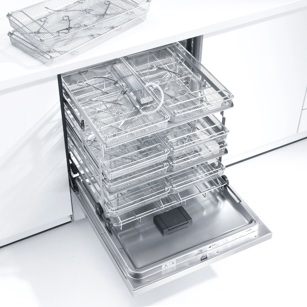 Автоматы для мойки и дезинфекции Miele купить в Калининграде | Официальный сайт