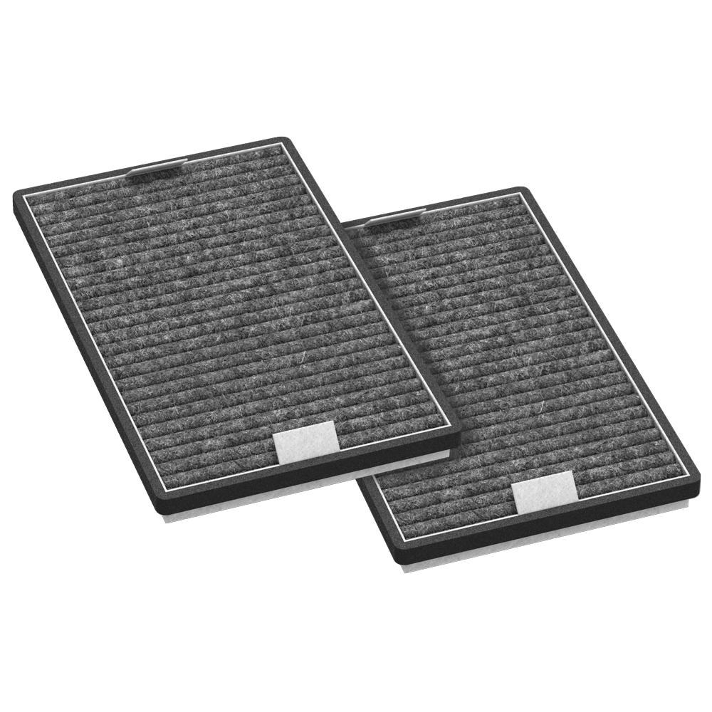 Аксессуары к вытяжкам Miele купить в Калининграде | Официальный сайт