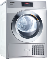 Профессиональная сушильная машина PDR 908 ROP [EL] сталь Miele купить в Калининграде | Всегда в наличии! | Артикул 12749330 | Официальный сайт