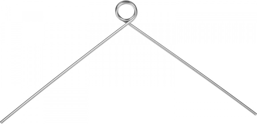 Пружина для держателя пылесборника Miele купить в Калининграде | Всегда в наличии! | Артикул 06434090 | Официальный сайт