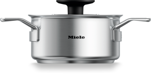 Кастрюля 16 см 1,5 л KMKT 1615-3 Miele купить в Калининграде | Всегда в наличии! | Артикул 12625730 | Официальный сайт