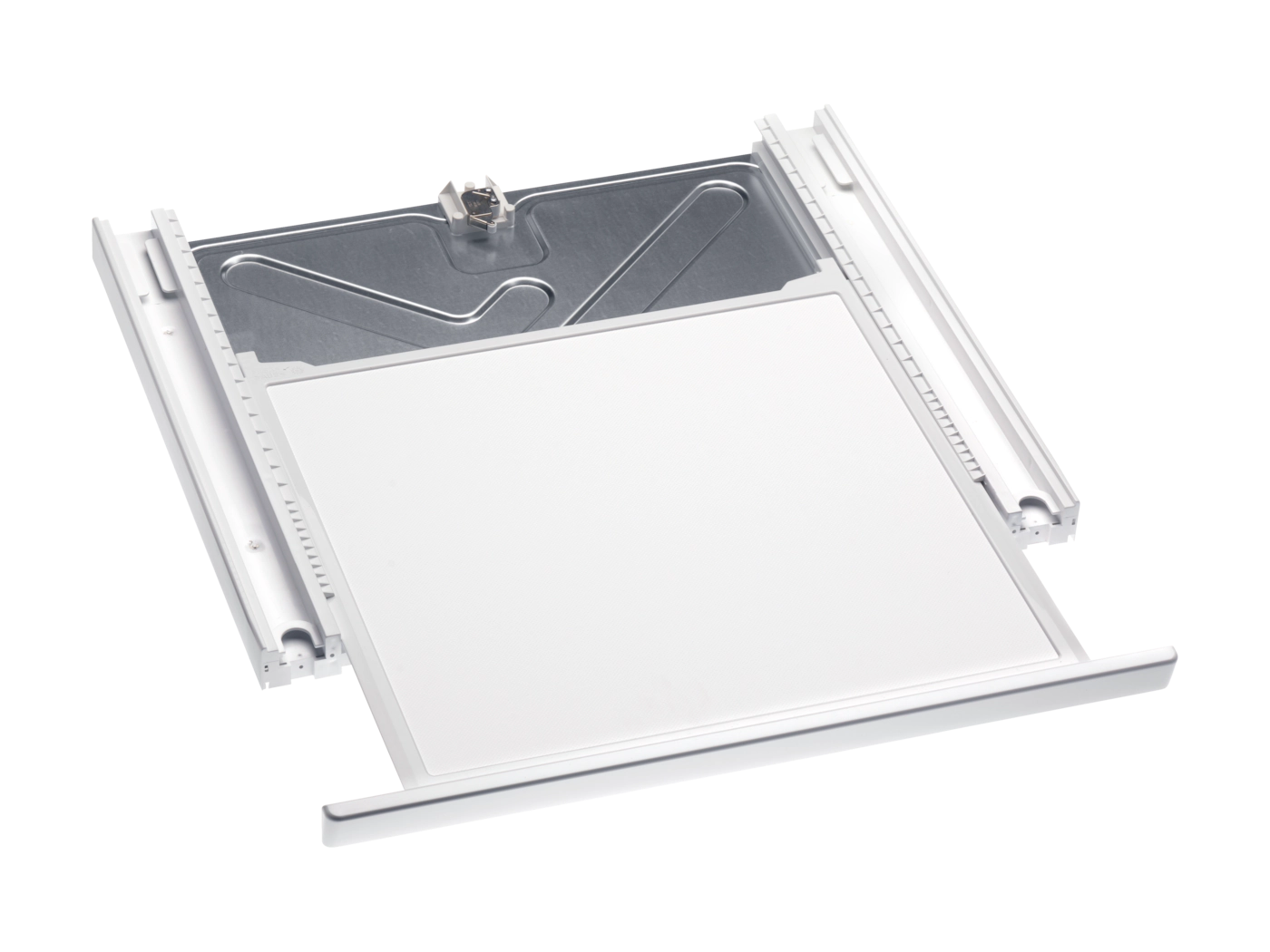 Монтажный комплект WTV 407 для установки в колонну белый лотос Miele купить в Калининграде | Всегда в наличии! | Артикул 06694490 | Официальный сайт