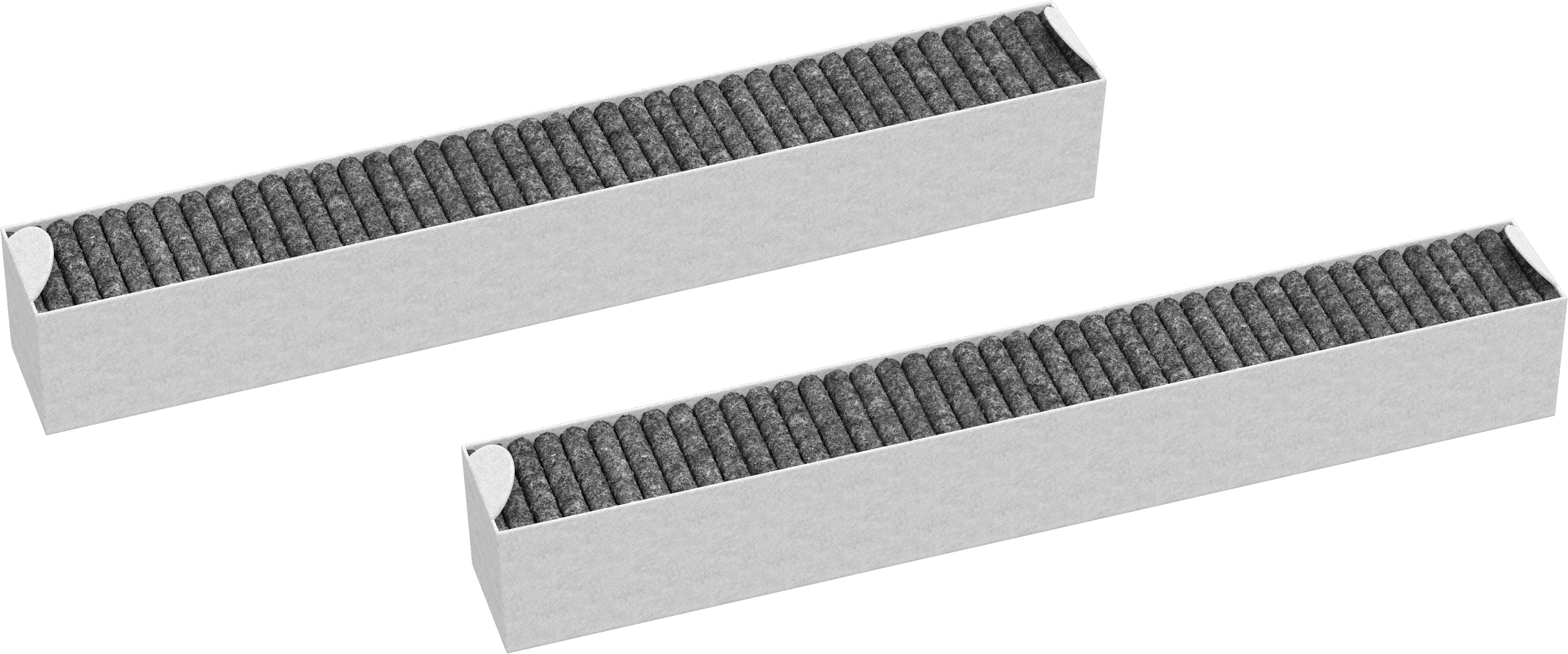 Фильтр с активированным углем DKF 30-P Miele купить в Калининграде | Всегда в наличии! | Артикул 11662790 | Официальный сайт