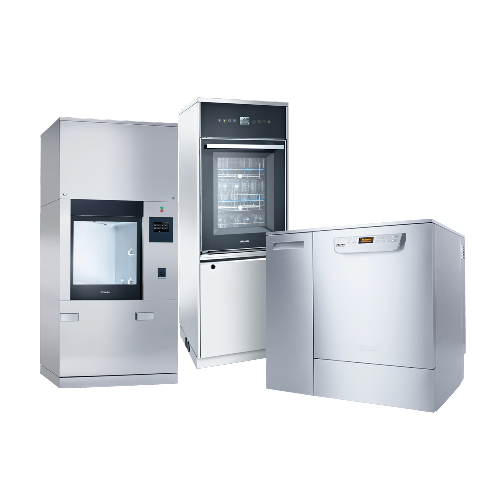 Лабораторное оборудование Miele купить в Калининграде | Официальный сайт