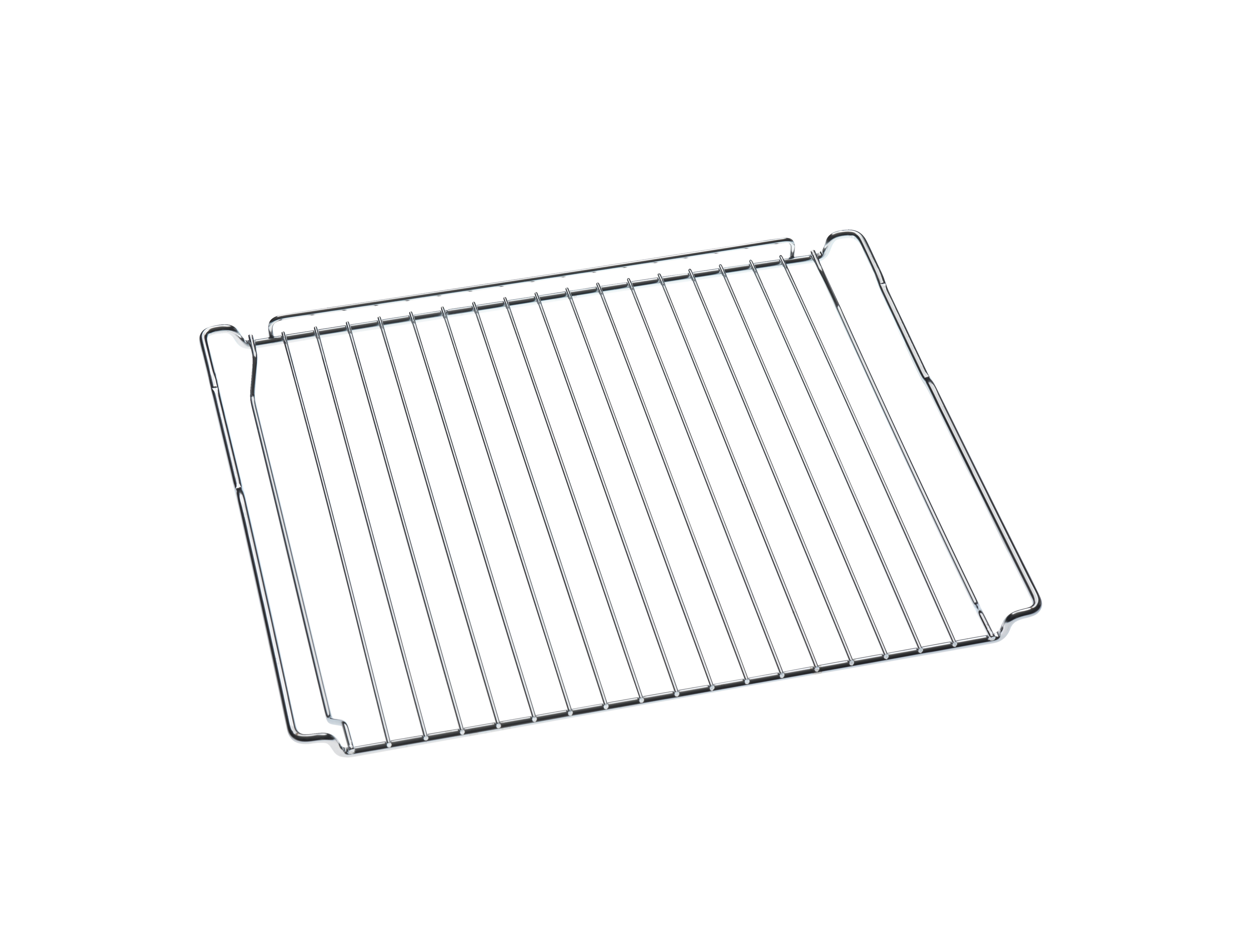 HBBR 52 Решетка для выпечки и жарки с покрытием PyroFit Miele купить в Калининграде | Всегда в наличии! | Артикул 10581350 | Официальный сайт