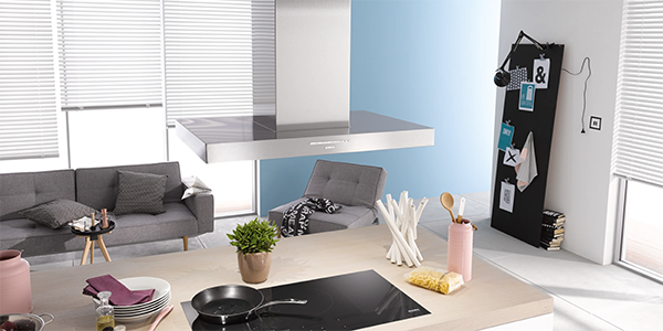 Коды ошибок вытяжек Miele Коды ошибок вытяжек Miele