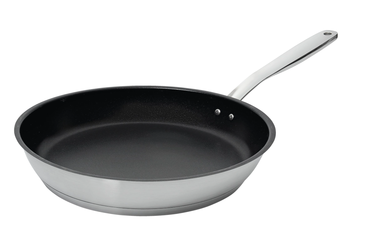 Сковорода All Steel 28 см KMBP 2800-2 Miele купить в Калининграде | Всегда в наличии! | Артикул 11945200 | Официальный сайт