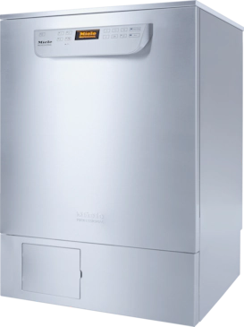 Лабораторная посудомоечная машина для мойки лабораторного стекла PG 8593 [WW AD Set WLAN/LAN DOS] Miele купить в Калининграде | Всегда в наличии! | Артикул 10123180 | Официальный сайт